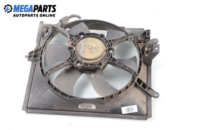 Перка охлаждане за Volvo V40 Estate (07.1995 - 06.2004) 1.8 i, 125 к.с.