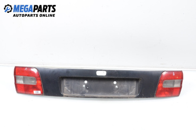 Стопове за Volvo V40 Estate (07.1995 - 06.2004), комби, позиция: средна