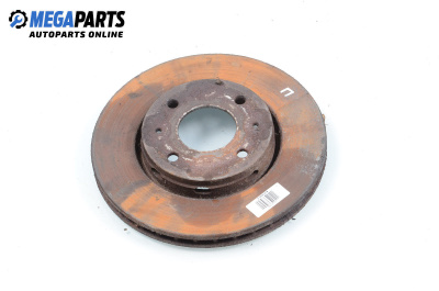 Спирачен диск за Volvo V40 Estate (07.1995 - 06.2004), позиция: предна