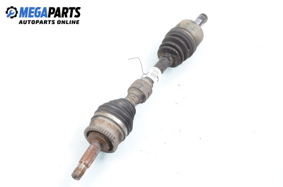 Полуоска за Volvo V40 Estate (07.1995 - 06.2004) 1.8 i, 125 к.с., позиция: предна, лява