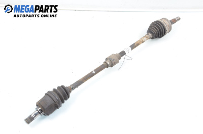 Полуоска за Volvo V40 Estate (07.1995 - 06.2004) 1.8 i, 125 к.с., позиция: предна, дясна