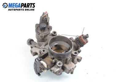 Дроселова клапа за Volvo V40 Estate (07.1995 - 06.2004) 1.8 i, 125 к.с.