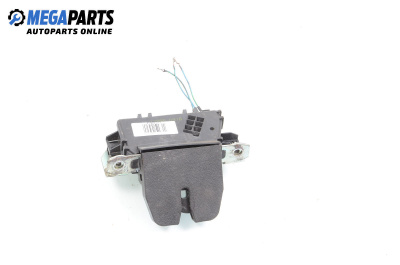 Брава заден капак за Opel Astra H Hatchback (01.2004 - 05.2014), хечбек, позиция: задна