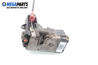 Брава на врата за Opel Astra H Hatchback (01.2004 - 05.2014), позиция: задна, дясна