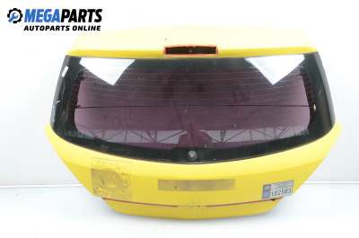 Заден капак за Opel Astra H Hatchback (01.2004 - 05.2014), 4+1 вр., хечбек, позиция: задна