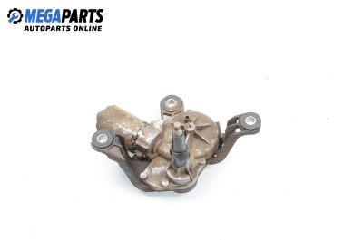 Ел. мотор за чистачките за Opel Astra H Hatchback (01.2004 - 05.2014), хечбек, позиция: задна