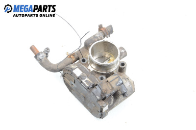 Дроселова клапа за Opel Astra H Hatchback (01.2004 - 05.2014) 1.4, 90 к.с.