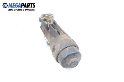 Корпус за маслен филтър за Opel Astra H Hatchback (01.2004 - 05.2014) 1.4, 90 к.с.