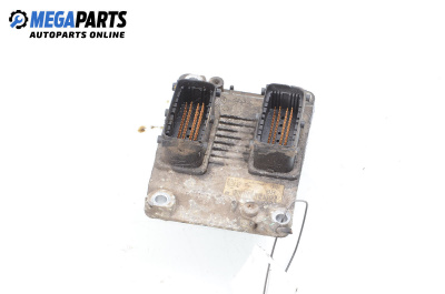 Компютър двигател за Opel Astra H Hatchback (01.2004 - 05.2014) 1.4, 90 к.с.