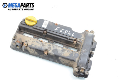 Капак на клапаните (на цилиндровата глава) за Opel Astra H Hatchback (01.2004 - 05.2014) 1.4, 90 к.с.