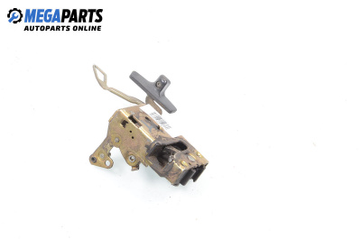 Брава на врата за Citroen AX Hatchback (07.1986 - 12.1998), позиция: дясна