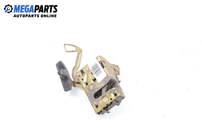 Брава на врата за Citroen AX Hatchback (07.1986 - 12.1998), позиция: лява