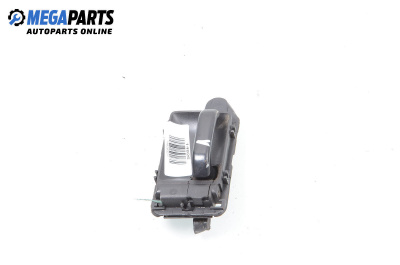 Вътрешна дръжка за Citroen AX Hatchback (07.1986 - 12.1998), 2+1 вр., хечбек, позиция: лява