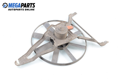 Перка охлаждане за Citroen AX Hatchback (07.1986 - 12.1998) 1.0, 50 к.с.