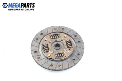 Феродов диск за Citroen AX Hatchback (07.1986 - 12.1998) 1.0, 50 к.с.