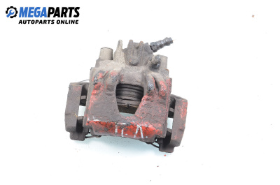 Спирачен апарат за Peugeot 306 Hatchback (01.1993 - 10.2003), позиция: предна, лява