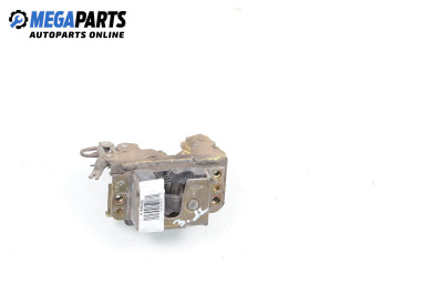 Брава на врата за Opel Kadett E Estate (09.1984 - 08.1991), позиция: задна, дясна