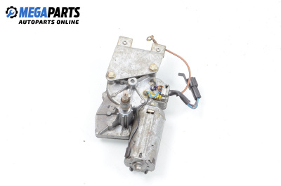 Ел. мотор за чистачките за Opel Kadett E Estate (09.1984 - 08.1991), комби, позиция: задна