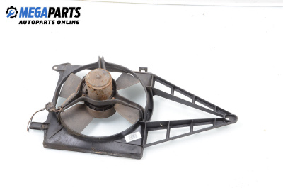 Перка охлаждане за Opel Kadett E Estate (09.1984 - 08.1991) 1.6 i Catalyst, 75 к.с.