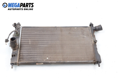 Воден радиатор за Opel Kadett E Estate (09.1984 - 08.1991) 1.6 i Catalyst, 75 к.с.