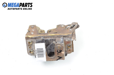 Брава на врата за Opel Kadett E Estate (09.1984 - 08.1991), позиция: задна, лява