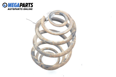 Пружина за ходова част за Opel Kadett E Estate (09.1984 - 08.1991), комби, позиция: задна