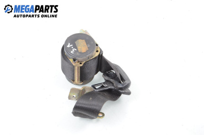 Предпазен колан за Mercedes-Benz CLK-Class Coupe (C208) (06.1997 - 09.2002), 2+1 вр., позиция: задна, лява