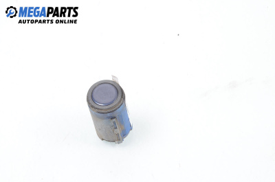 Парктроник за Mercedes-Benz CLK-Class Coupe (C208) (06.1997 - 09.2002)