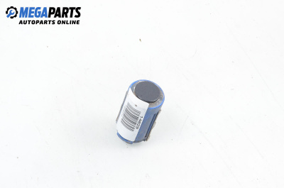 Парктроник за Mercedes-Benz CLK-Class Coupe (C208) (06.1997 - 09.2002)