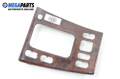 Конзола скоростен лост за Mercedes-Benz CLK-Class Coupe (C208) (06.1997 - 09.2002)