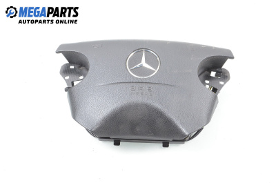 Airbag за Mercedes-Benz CLK-Class Coupe (C208) (06.1997 - 09.2002), 2+1 вр., купе, позиция: предна