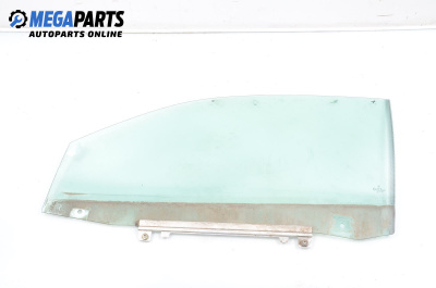 Странично стъкло за Mercedes-Benz CLK-Class Coupe (C208) (06.1997 - 09.2002), 2+1 вр., купе, позиция: предна, лява