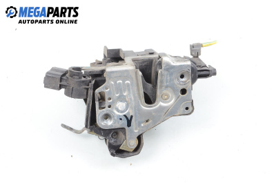 Брава на врата за Mercedes-Benz CLK-Class Coupe (C208) (06.1997 - 09.2002), позиция: лява