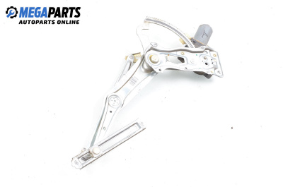 Машинка ел. стъкло за Mercedes-Benz CLK-Class Coupe (C208) (06.1997 - 09.2002), 2+1 вр., купе, позиция: дясна