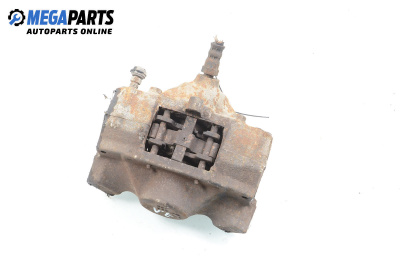 Спирачен апарат за Mercedes-Benz CLK-Class Coupe (C208) (06.1997 - 09.2002), позиция: задна, лява