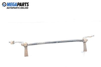 Стабилизираща щанга за Mercedes-Benz CLK-Class Coupe (C208) (06.1997 - 09.2002), купе