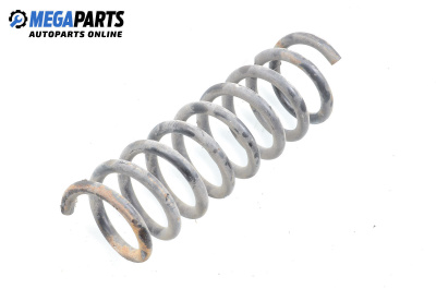 Пружина за ходова част за Mercedes-Benz CLK-Class Coupe (C208) (06.1997 - 09.2002), купе, позиция: задна