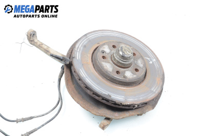 Шенкел главина за Mercedes-Benz CLK-Class Coupe (C208) (06.1997 - 09.2002), позиция: предна, дясна