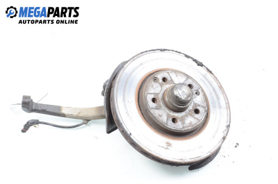 Шенкел главина за Mercedes-Benz CLK-Class Coupe (C208) (06.1997 - 09.2002), позиция: предна, лява