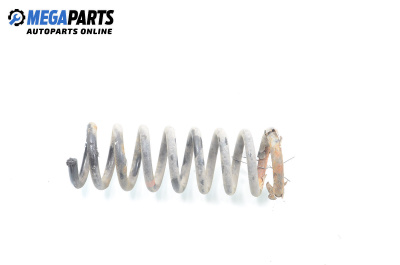 Пружина за ходова част за Mercedes-Benz CLK-Class Coupe (C208) (06.1997 - 09.2002), купе, позиция: предна