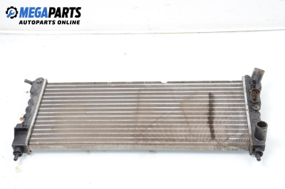 Воден радиатор за Opel Corsa B Hatchback (03.1993 - 12.2002) 1.0 i 12V, 54 к.с.