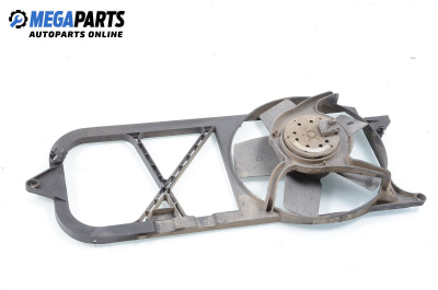 Перка охлаждане за Opel Corsa B Hatchback (03.1993 - 12.2002) 1.0 i 12V, 54 к.с.