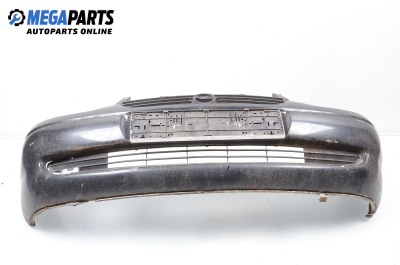 Предна броня за Opel Corsa B Hatchback (03.1993 - 12.2002), хечбек, позиция: предна