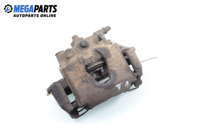 Спирачен апарат за Opel Corsa B Hatchback (03.1993 - 12.2002), позиция: предна, лява