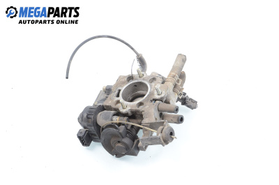 Дроселова клапа за Opel Corsa B Hatchback (03.1993 - 12.2002) 1.0 i 12V, 54 к.с.