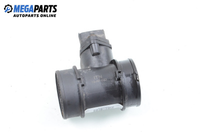Дебитомер за Opel Corsa B Hatchback (03.1993 - 12.2002) 1.0 i 12V, 54 к.с., № 15-AF-023