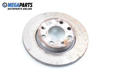 Спирачен диск за Opel Corsa B Hatchback (03.1993 - 12.2002), позиция: предна