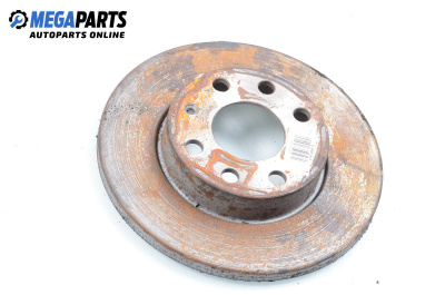 Спирачен диск за Opel Corsa B Hatchback (03.1993 - 12.2002), позиция: предна