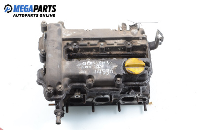 Глава за Opel Corsa B Hatchback (03.1993 - 12.2002) 1.0 i 12V, 54 к.с.
