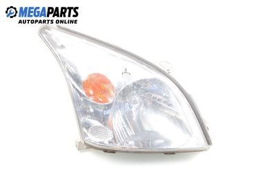 Фар за Toyota Land Cruiser J120 (09.2002 - 12.2010), джип, позиция: дясна